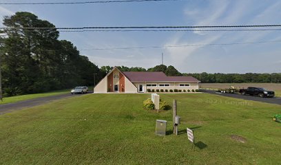 J.B. Rhodes Funeral Home & Cremations
