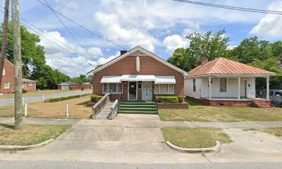 Albritton-Carraway Funeral Home
