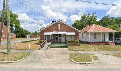 Albritton-Carraway Funeral Home