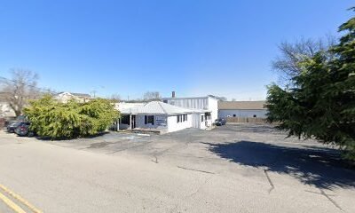 Crawford Funeral Home