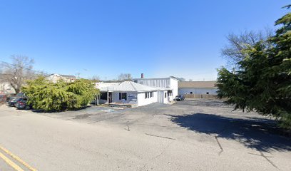 Crawford Funeral Home