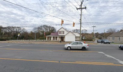 Woodbine Funeral Home
