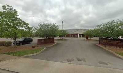 Murfreesboro Funeral Home