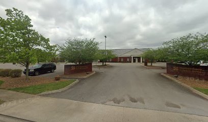 Murfreesboro Funeral Home
