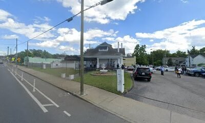S A G Funeral Home
