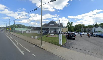 S A G Funeral Home