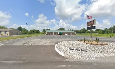 De Kalb Funeral Chapel LLC
