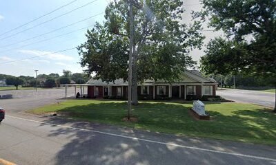 Lawrence Funeral Home