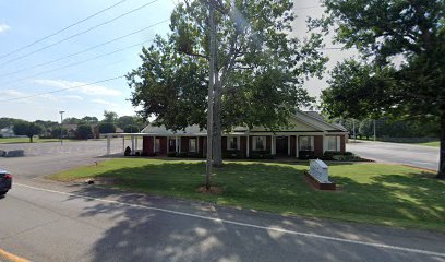 Lawrence Funeral Home