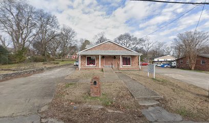 Gardner Memorial Funeral Home