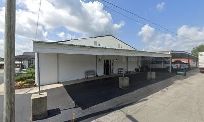 Love - Cantrell Funeral Home