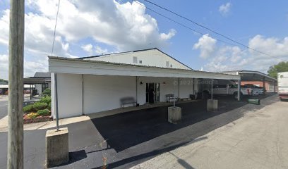 Love - Cantrell Funeral Home