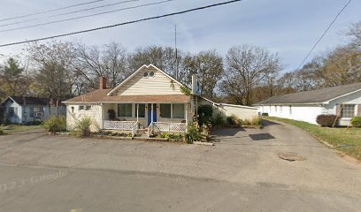 Waters Funeral Home