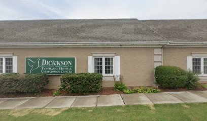 Dickson Funeral Home & Cremation Center