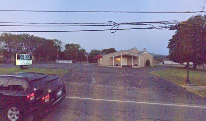 Boyd Funeral Home