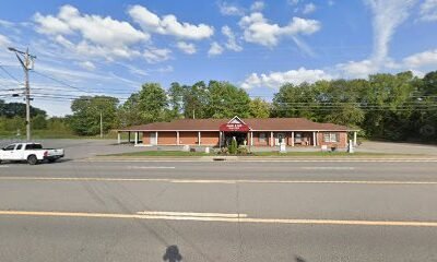 Austin & Bell Funeral Home