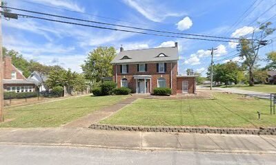 Baxter Funeral Home