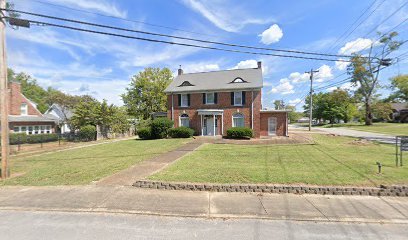 Baxter Funeral Home