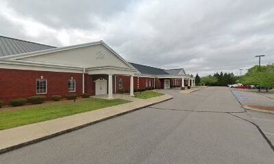 Jenning Ayers Funeral home