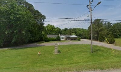 Dickson Funeral Home - Fairview Chapel