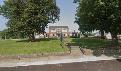 Bass Funeral Home Monuments