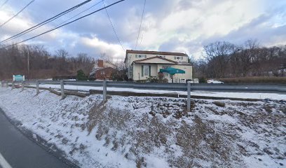Stephen P Dolence Jr Funeral Home Inc at Unity Center