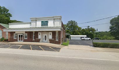 Bass Funeral Home