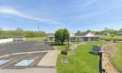Sanderson Funeral Home