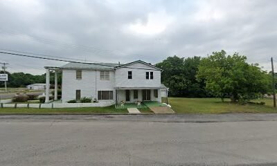 V K Ryan & Son Funeral Home