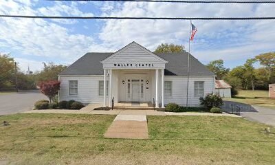 Waller Chapel