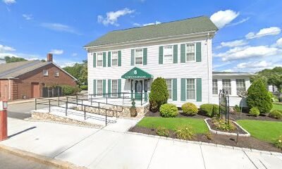 Lynch-Cantillon Funeral Home