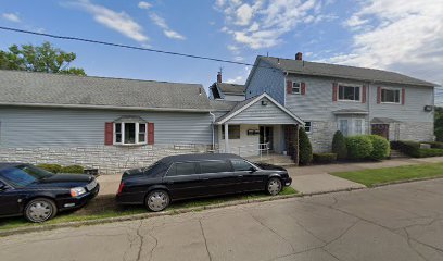 House of Paradise Cremation & Funeral Services Inc.