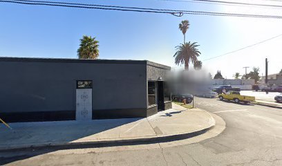 ALL NATIONS FUNERAL HOME