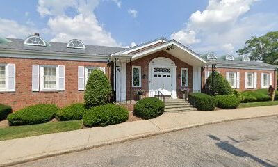 Joseph Russo Funeral Home Inc