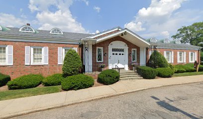 Joseph Russo Funeral Home Inc