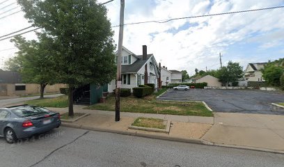Gregory P. Godorhazy Funeral Home