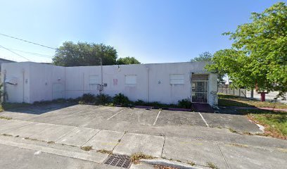 Pilgrim Rest Funeral Home LLC