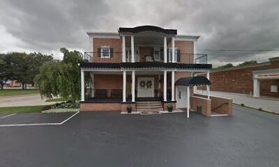 Walter Martens & Sons Funeral Home