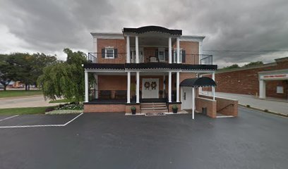 Walter Martens & Sons Funeral Home