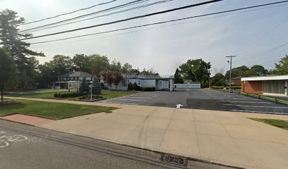Zabor Funeral Home Inc.