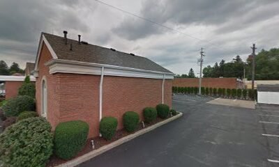 Golubski Deliberato Funeral Home