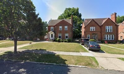 Jewish Sacred Society of Cleveland