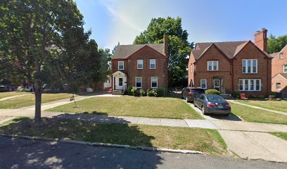 Jewish Sacred Society of Cleveland