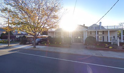 New York Atlantic Funeral Services