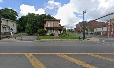 Keegan-Osbelt-Knight Funeral Home