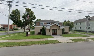 Mathewson-Forani Funeral Home, Inc
