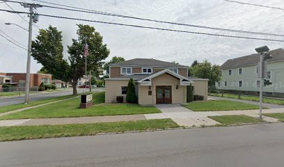 Mathewson-Forani Funeral Home, Inc