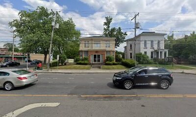 Greenleaf Funeral Home Inc