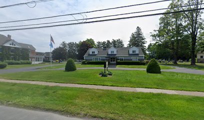 Fergerson Funeral Home, Inc.