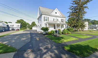Delaney Greabell Adydan Funeral Home